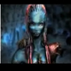 Illustration for article titled New Concept Art Shows James Camerons Alien Warriors Sexier Than Expected